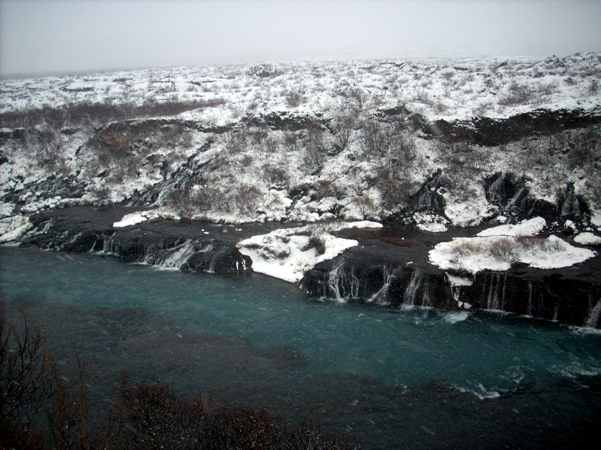 Iceland - Waterfalls1.JPG